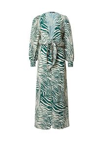 Nasty Gal, Femmes Robe, &eacute;cru / vert