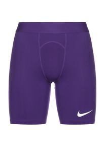 Nike, Hommes Sous-v&ecirc;tements de sport, violet fonc&eacute; / blanc