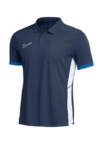Nike Funktionsshirt Herren, blau / marine / wei&szlig;, Gr&ouml;&szlig;e XL