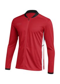 Nike Trainingsjacke 'Academy 25' Damen, rot / schwarz / wei&szlig;, Gr&ouml;&szlig;e L
