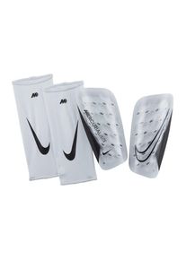 Nike, Hommes Housse 'Mercucial', noir / blanc