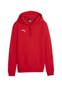 Puma, Femmes Sweat de sport, rouge / blanc