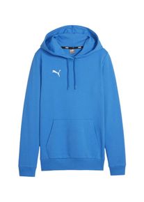 Puma, Femmes Sweat de sport, bleu / blanc