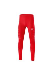 Erima Sportunterhose Herren, rot / wei&szlig;, Gr&ouml;&szlig;e XXL
