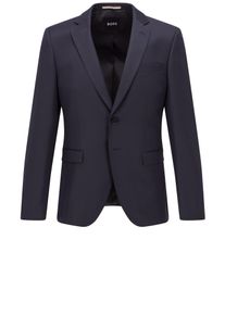 BOSS Sakko 'H-Reymond-B1' Herren Gr&ouml;&szlig;e 52 navy