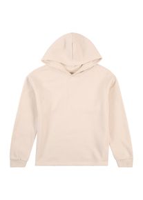 Only Girls Sweatshirt 'KOGFave' M&auml;dchen Gr&ouml;&szlig;e 122/128 beige