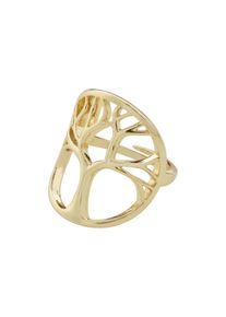 Pilgrim Ring 'Alia' Damen Gr&ouml;&szlig;e 50/60 gold