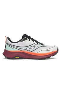 Saucony Herren Peregrine 16 wei&szlig; 44.5