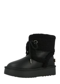 Steve Madden, Femmes Boots 'Shadow', noir