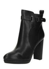 Buffalo Stiefelette 'AUDRINA 2' Damen, schwarz, Gr&ouml;&szlig;e 41