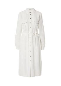 Only Kleid 'Caro' Damen, schwarz / wei&szlig;, Gr&ouml;&szlig;e 36