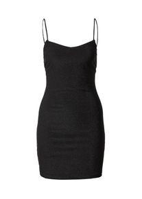 MONKI, Femmes Robe, noir