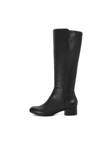 Dune London Stiefel 'Tayla' Damen Gr&ouml;&szlig;e 36 schwarz Winterschuhe