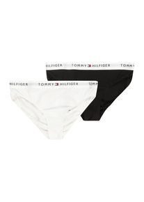 Tommy Hilfiger Underwear Slip M&auml;dchen Gr&ouml;&szlig;e 128/140 navy / rot / schwarz / wei&szlig;