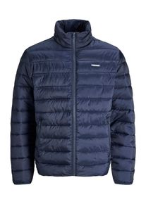 Jack & Jones JACK & JONES, Hommes Veste d&rsquo;hiver 'JJLouis', bleu marine