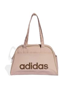 adidas Sportswear Sporttasche 'ESS' Herren, braun / cappuccino, Gr&ouml;&szlig;e NS