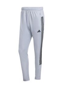 adidas Performance Sporthose 'WE ALLSET' Herren, silbergrau / schwarz, Gr&ouml;&szlig;e XS