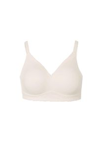 Tchibo - Soft-BH - Damen - Gr. 90D - creme