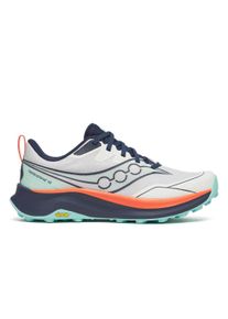 Saucony Damen Peregrine 16 wei&szlig; 43.0