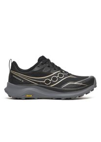 Saucony Damen Peregrine 16 schwarz 36.0