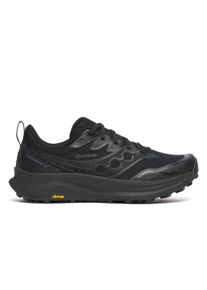 Saucony Damen Peregrine 16 GTX schwarz 42.0