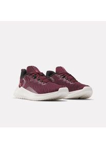 Reebok, Unisex, Trainingsschuh &raquo;FLUXLITE II&laquo;, schwarz cherry, luxe grau, schwarz, 42, Vielseitiger Trainingsschuh von Reebok
