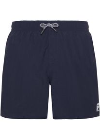 Protest CULTURE JR Badehose Jungen - Gr&ouml;&szlig;e 128 - blau