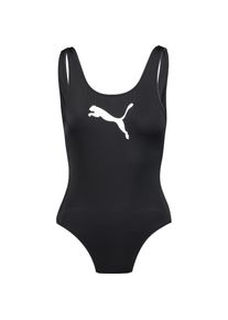 Puma Schwimmanzug Damen - Gr&ouml;&szlig;e XS - schwarz