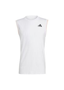 adidas Performance, Hommes T-Shirt fonctionnel, noir / blanc