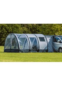 Berger Brindisi Air aufblasbares Busvorzelt - Reisemobil- & Busvorzelte