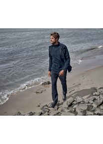 Tchibo - Regen-Chelseaboots - Herren - Gr. 43 - schwarz