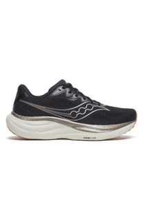 Saucony Herren Ride 19 schwarz 44.5