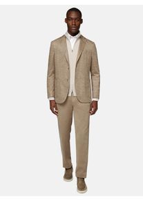 Boggi Milano Sakko Herren Gr&ouml;&szlig;e 58 taupe