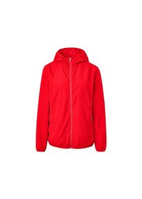 Tchibo - Veste fonctionnelle l&eacute;g&egrave;re &laquo; pack me &raquo; - taille: L - violet/rouge