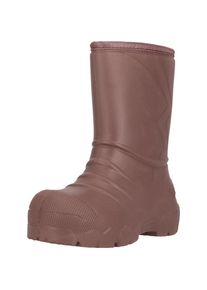 ZIGZAG, Herren, ZIGZAG Gummistiefel &raquo;KYLO KIDS EVA BOOT&laquo; wasserdicht, gef&uuml;ttert,besonders leicht, antler, 26, Modischer Gummistiefel von ZIGZAG