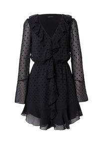 Guess, Femmes Robe 'OLYMPE', noir