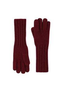 TATUUM, Femmes Gants, rouge
