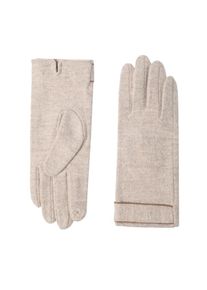 TATUUM, Femmes Gants 'Lenis', beige chin&eacute;