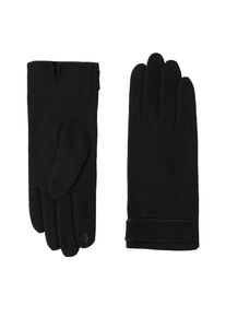 TATUUM, Femmes Gants 'Lenis', noir