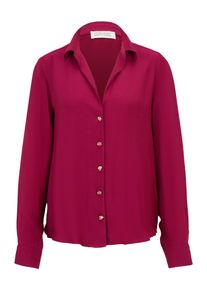 Guido Maria Kretschmer Women Bluse 'Hanni' Damen Gr&ouml;&szlig;e XS magenta