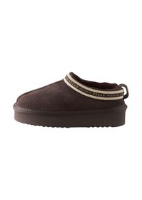 Baker By Ted Baker Halbschuh M&auml;dchen Gr&ouml;&szlig;e 34.5 schoko