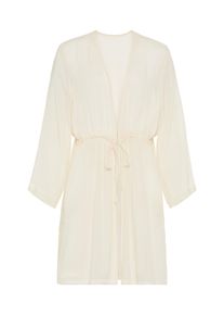 Lscn By Lascana Tunika Damen Gr&ouml;&szlig;e XXL/XXXL creme