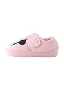 next Lauflernschuh 'Minnie Mouse' Gr&ouml;&szlig;e 23 pink / schwarz