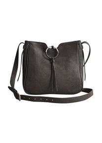 next Messenger Damen Gr&ouml;&szlig;e One Size schwarz