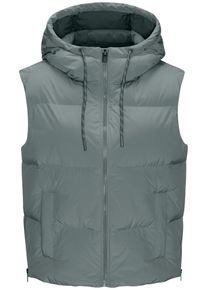 ELBSAND Weste Damen Gr&ouml;&szlig;e S tanne