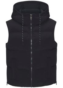 ELBSAND Weste Damen Gr&ouml;&szlig;e XL navy / graphit