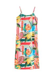 next Sommerkleid Damen Gr&ouml;&szlig;e 44 bunt