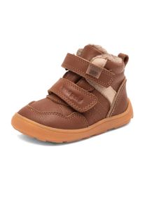 bisgaard Stiefel 'Becky' Jungen Gr&ouml;&szlig;e 25 braun