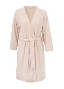 Dagi Bademantel Damen Gr&ouml;&szlig;e L/XL ecru