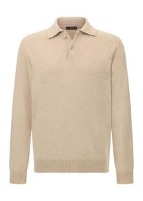 Boggi Milano Pullover Herren Gr&ouml;&szlig;e S sand